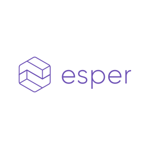 intelity integration partner esper