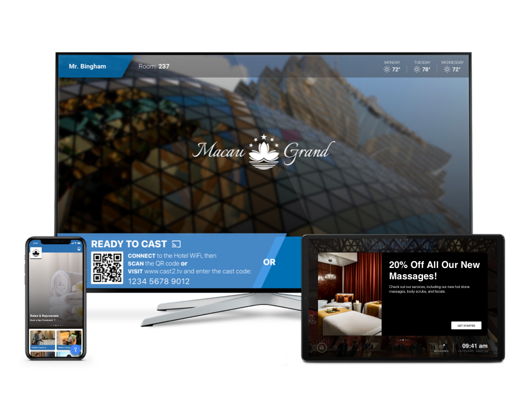INTELITY Guest Marketing