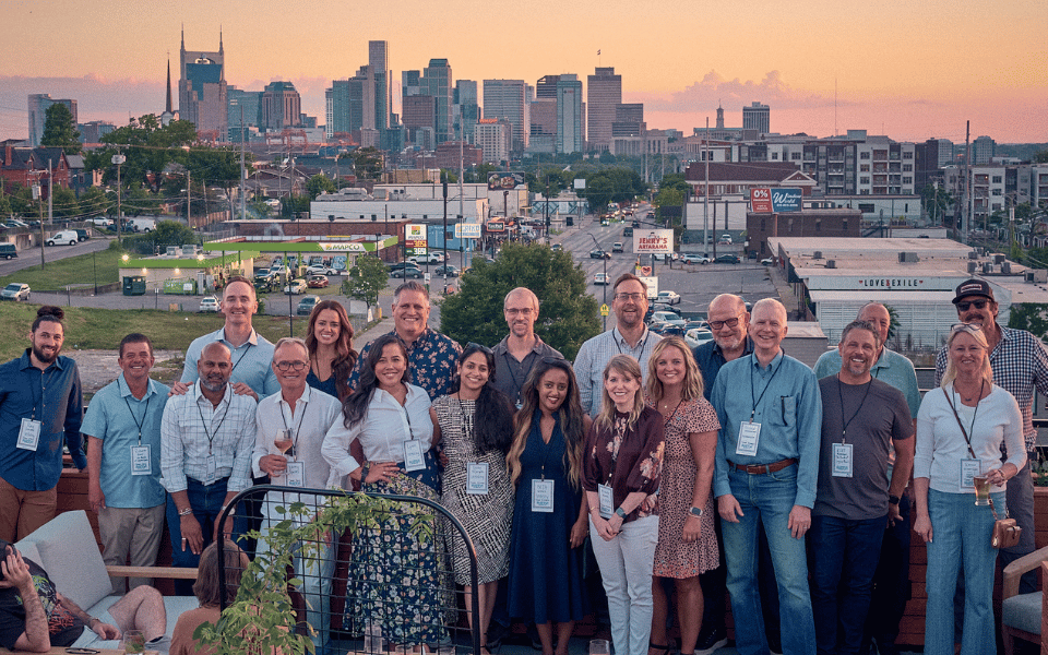 intelity team los angeles