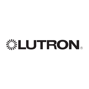INTELITY Connect In Room Controls lutron logo
